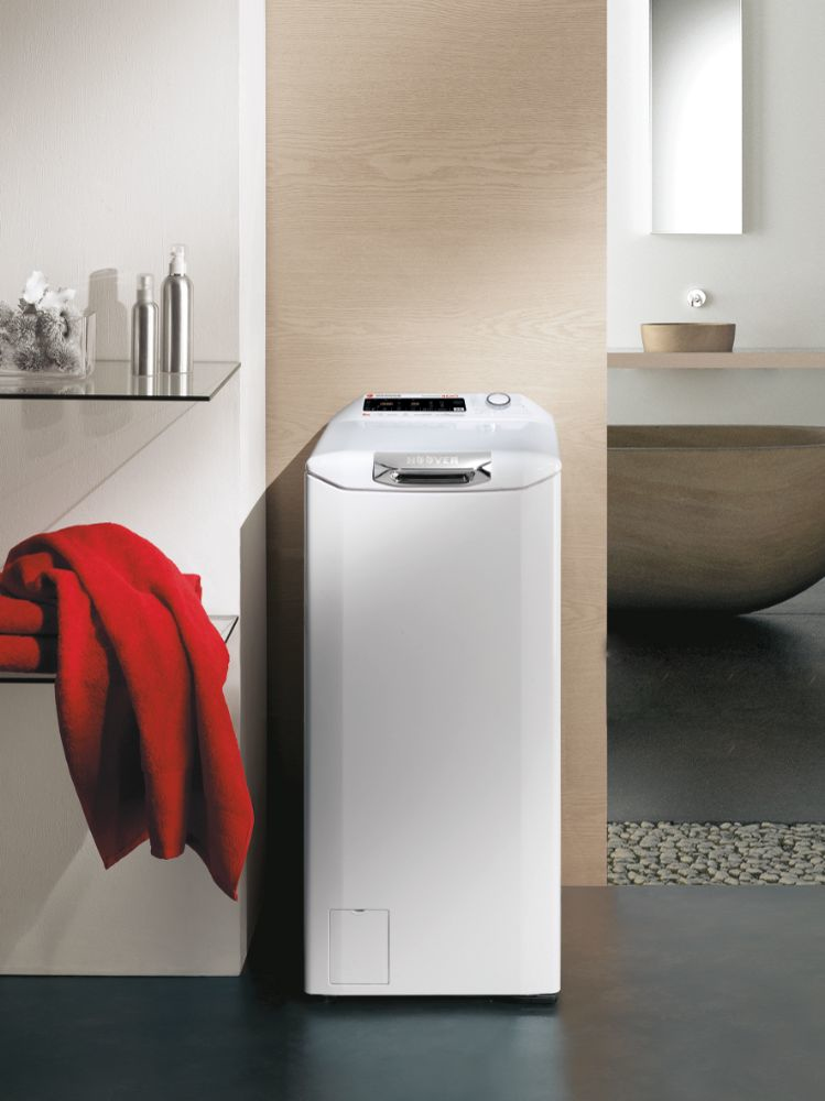 Hoover HNFLS S684TAH-S – image 3