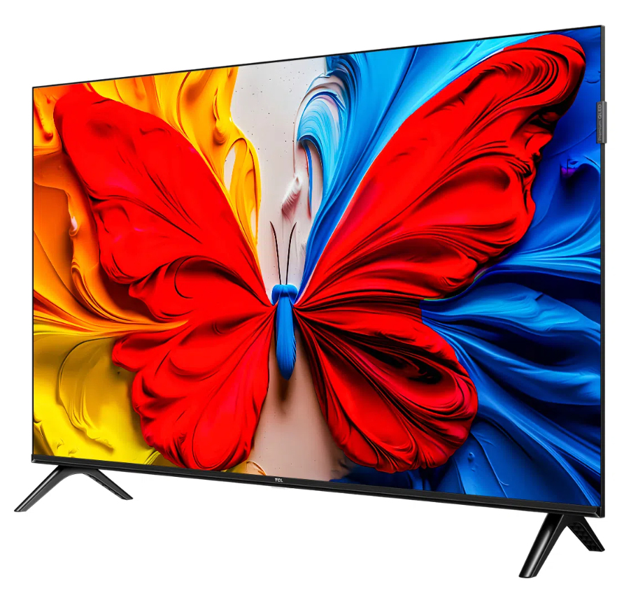 TCL 50V5C TV 127 cm (50") Full HD Smart TV Wi-Fi Black – image 4