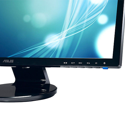 ASUS VE247H computer monitor – image 4