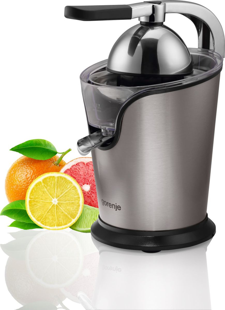 Gorenje CJ100HE electric citrus press – image 2