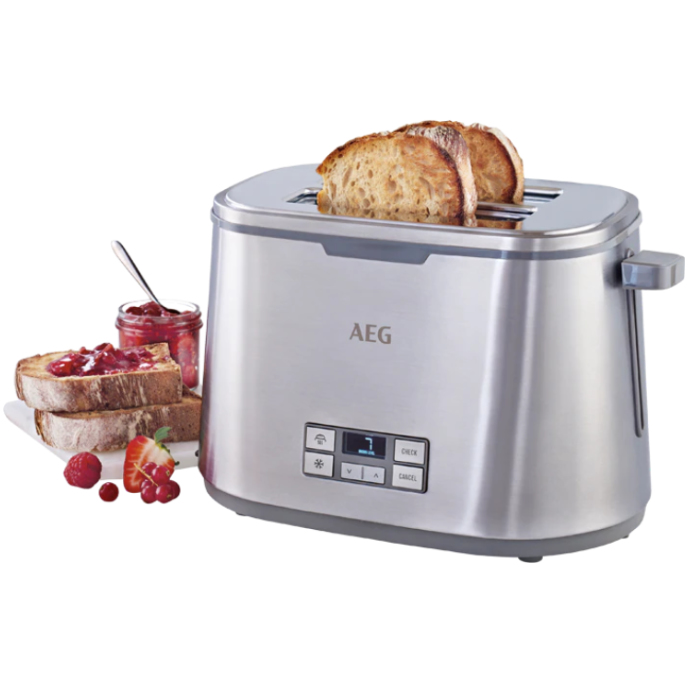 AEG AT7800-U 2 slice(s) – image 3