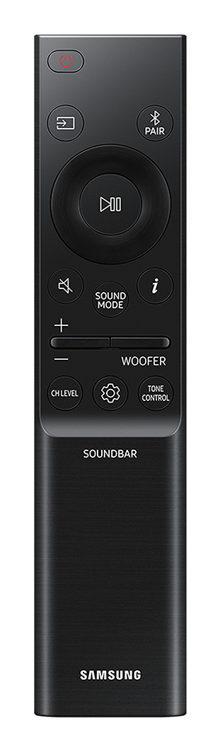 Samsung F-DE65S95DQ810 TV – image 9
