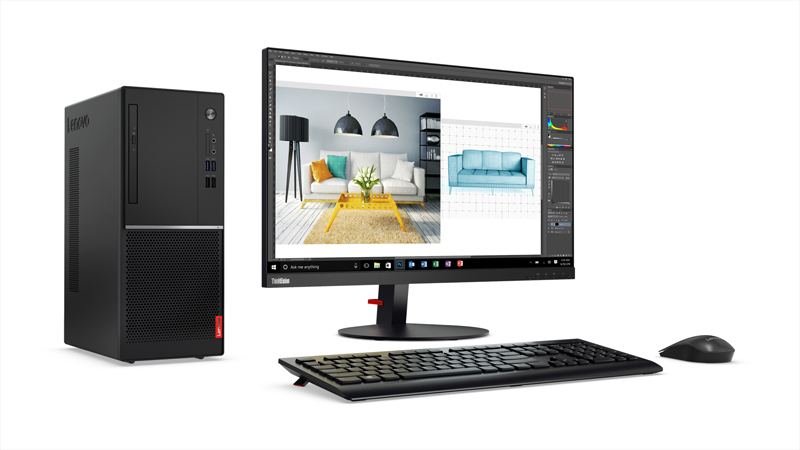 Lenovo V320 Intel® Pentium® J4205 – image 7