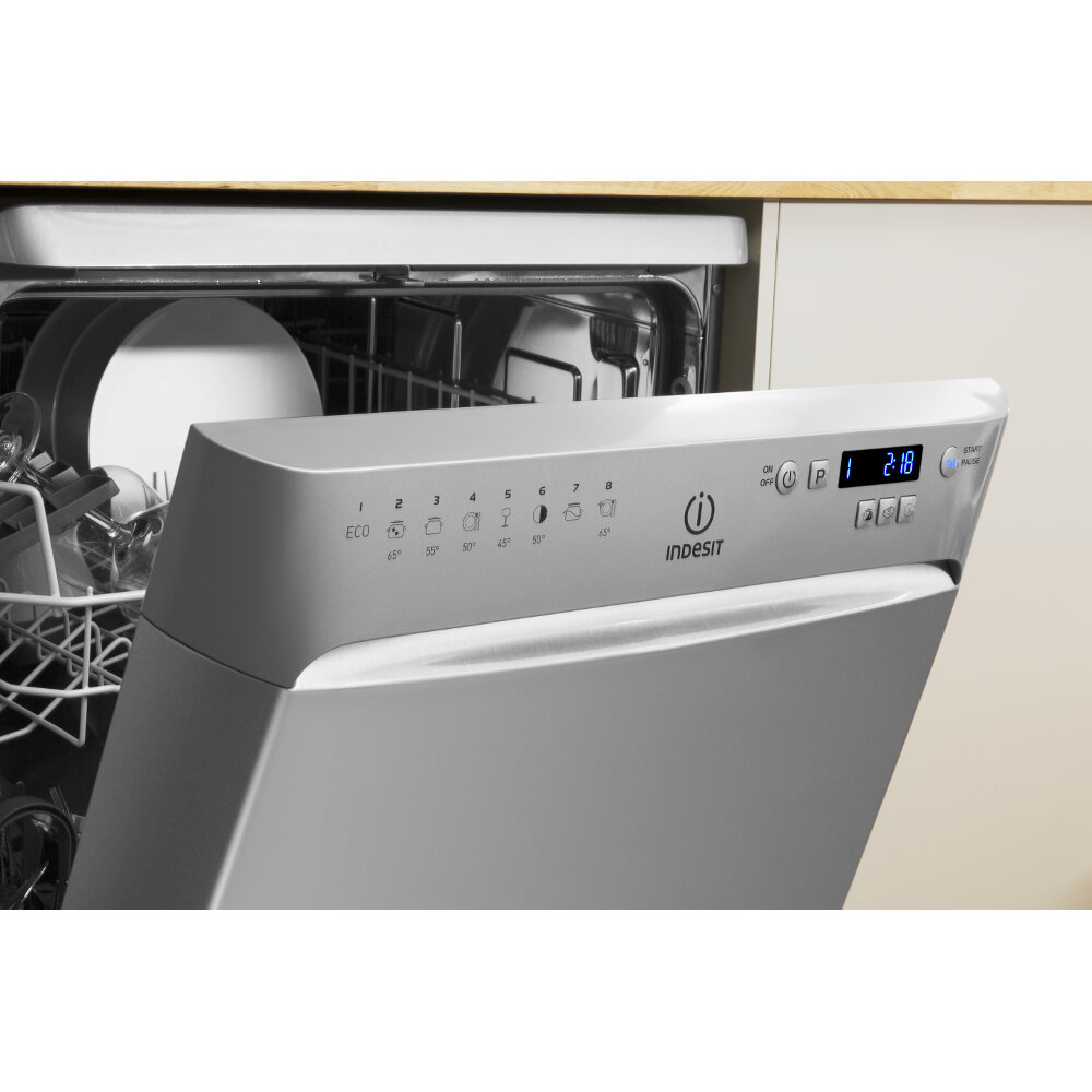 Indesit DFP 58B+96 NX EU – image 3