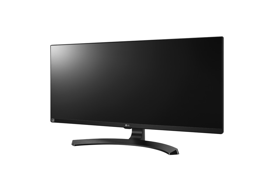LG 34UM68-P computer monitor – image 3