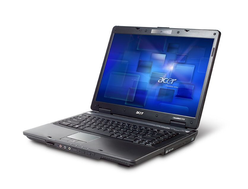 Acer TravelMate 5320-302G25 – image 2