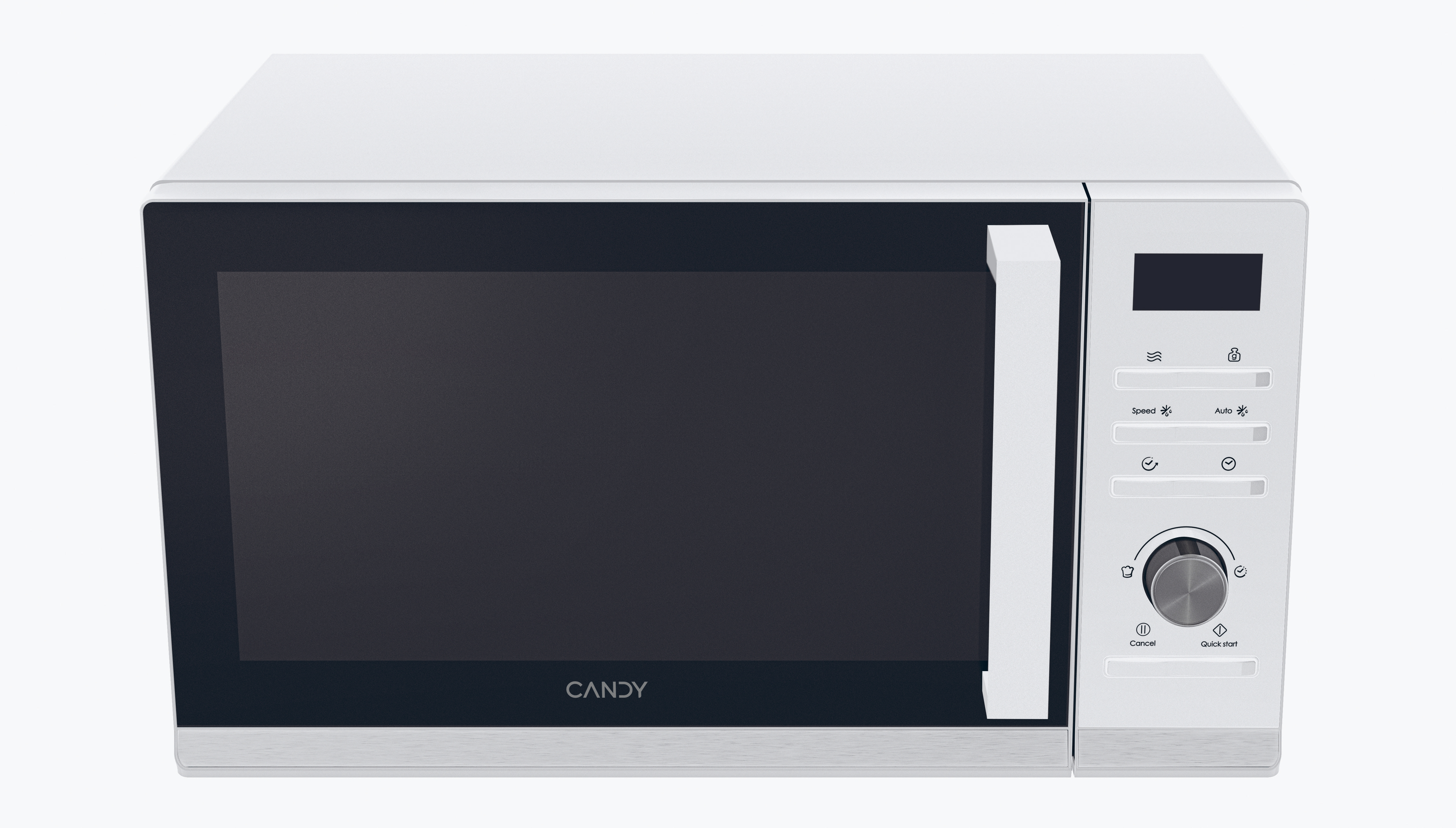 Candy CMWA23TNDW — vue 1 sur 8