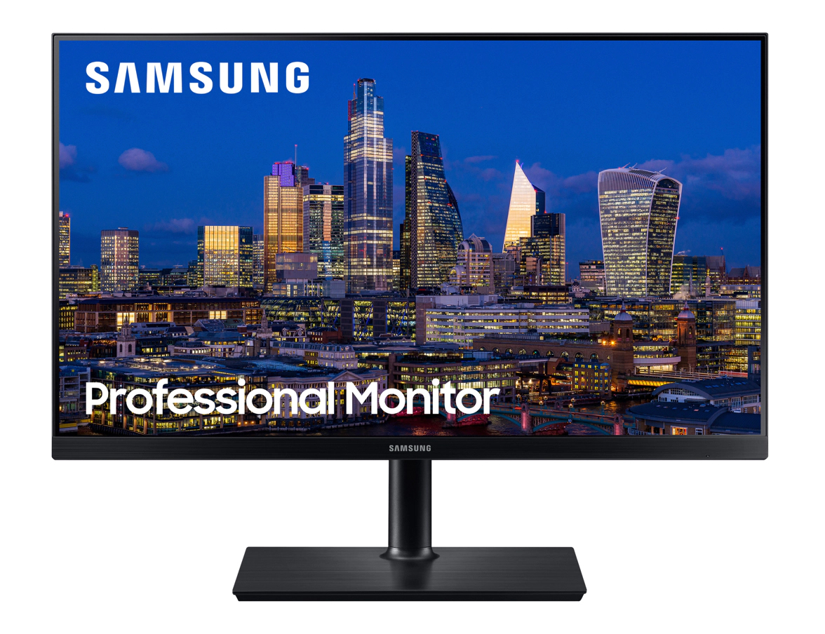 Samsung 800 Series F27T850QWN computer monitor – image 1