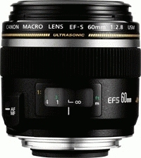 Canon EOS 400D + EF-S 60mm f/2.8 Macro – image 2