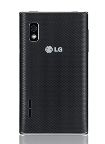 LG 5 Dual E615 – image 4