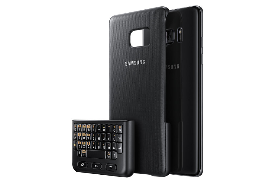 Samsung Keyboard Cover – image 7