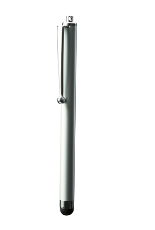 Targus AMM0105TBUS stylus pen Silver