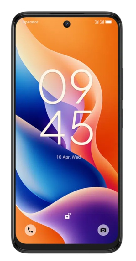 TCL 605 17 cm (6.7") Dual SIM Android 15 4G USB Type-C 8 GB 128 GB 5200 mAh Black – image 7