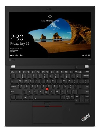 Lenovo ThinkPad A285 AMD Ryzen™ 3 PRO 2300U Laptop – image 7