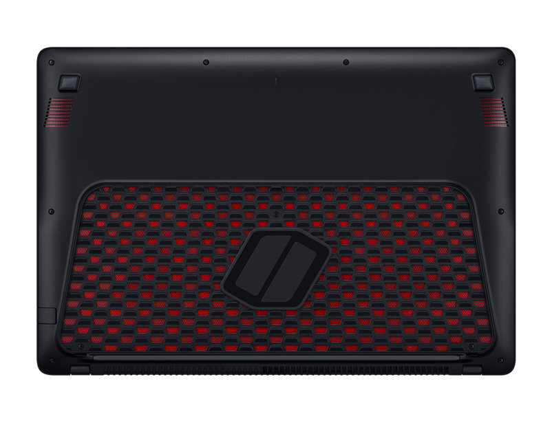 Samsung NP8500GM-X01 Intel® Core™ i5 i5-7300HQ Laptop – image 4