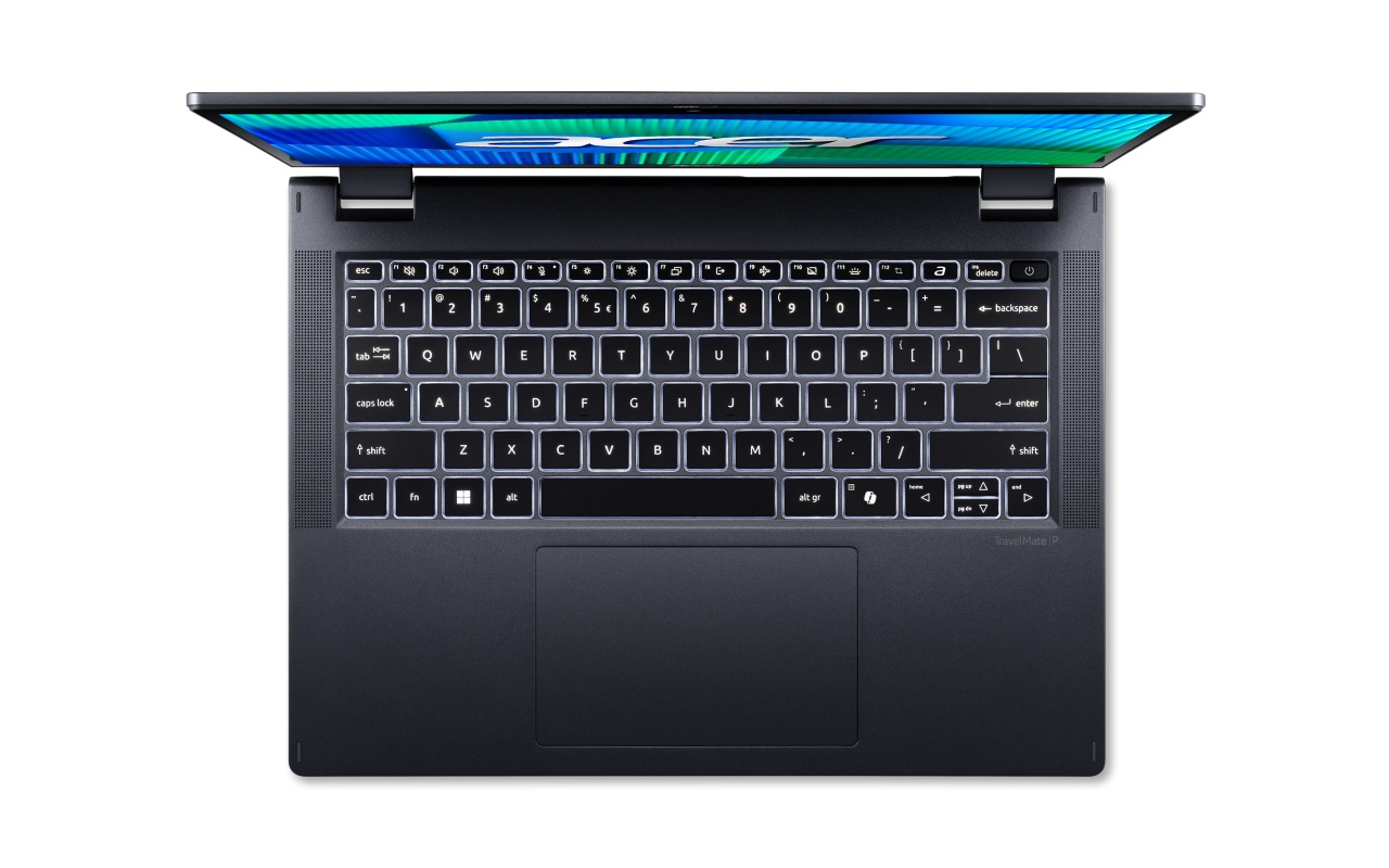 Acer Spin 14 TMP414RN-54 – image 8