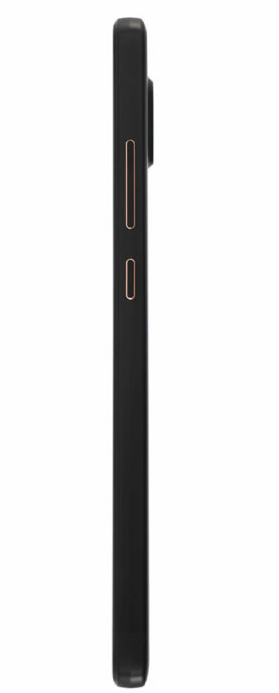 Sharp Aquos D10 – image 5