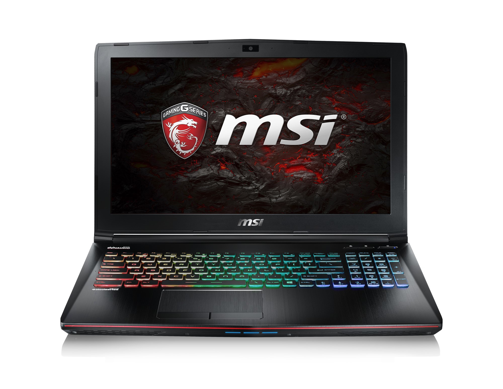 MSI GE62VR 6RF