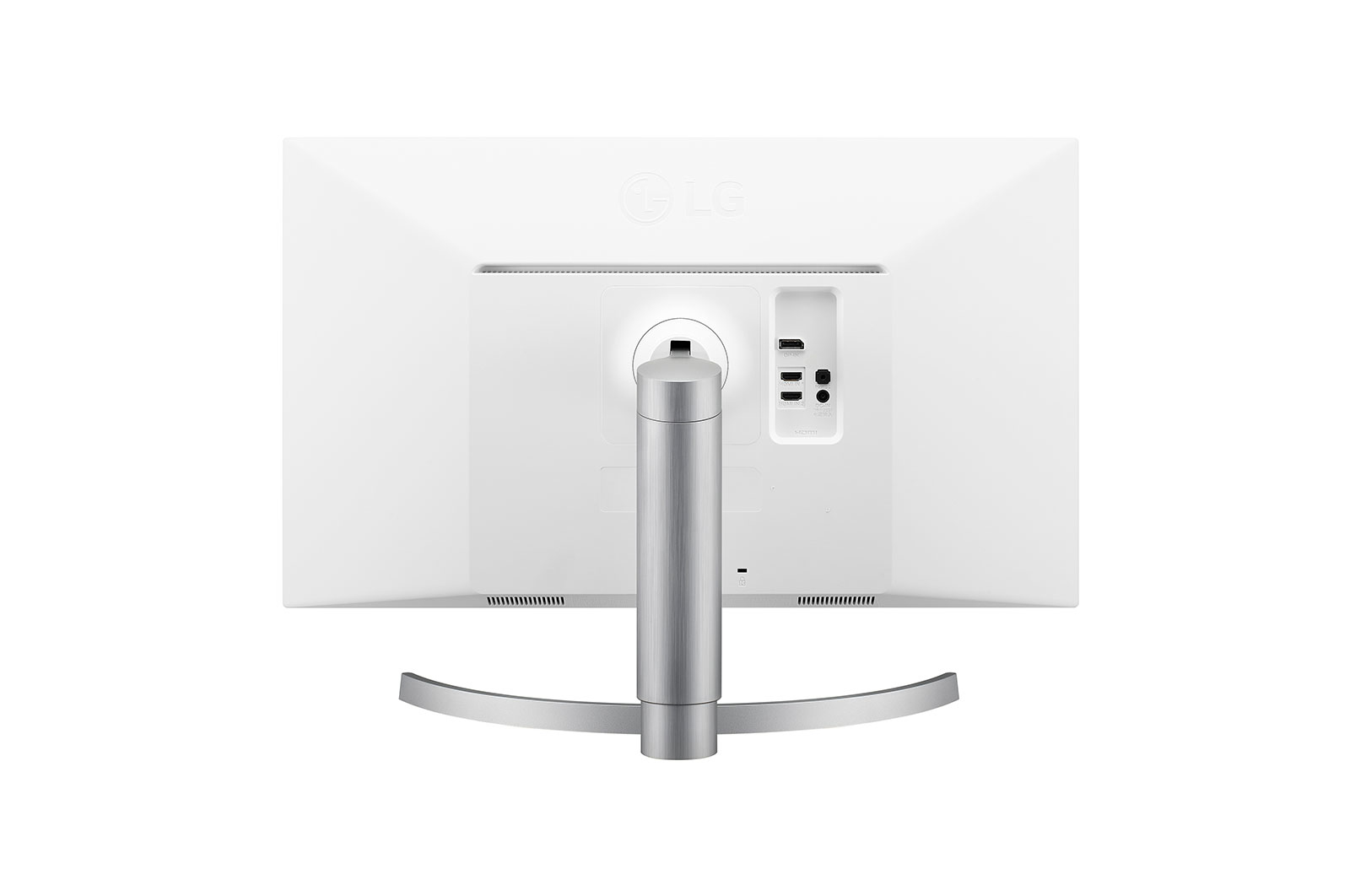 LG 27UL650 computer monitor – image 6