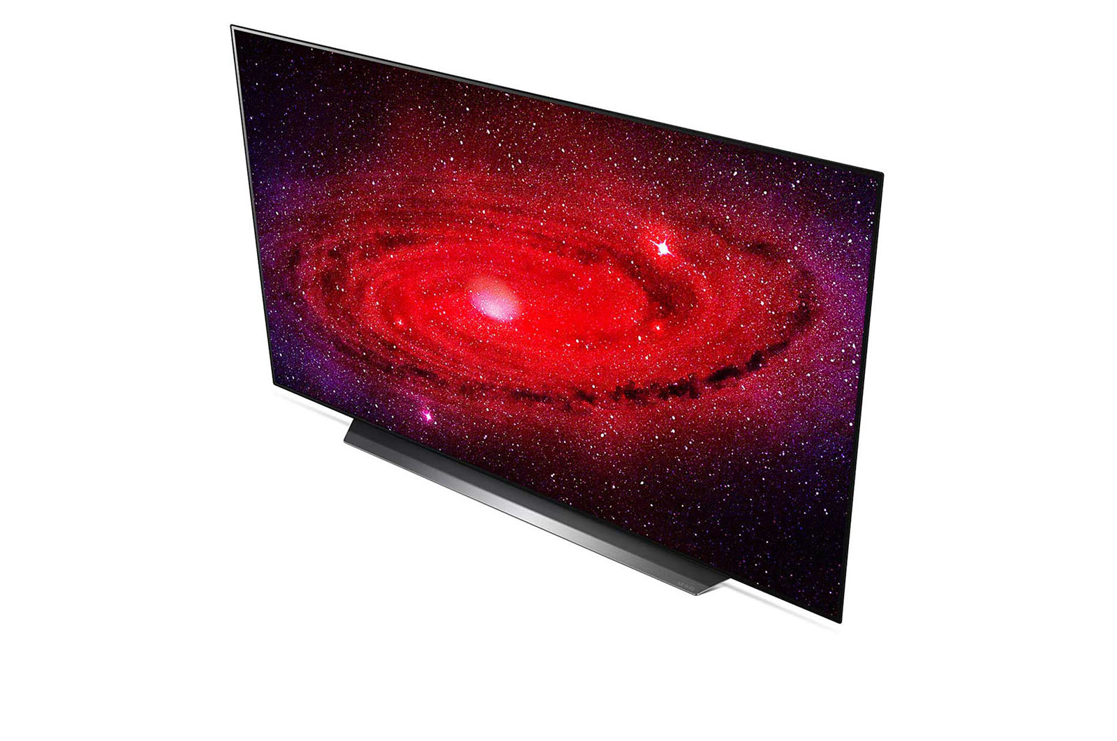 LG OLED65CX 165.1 cm (65") 4K Ultra HD Smart TV Wi-Fi Black, Silver – image 8
