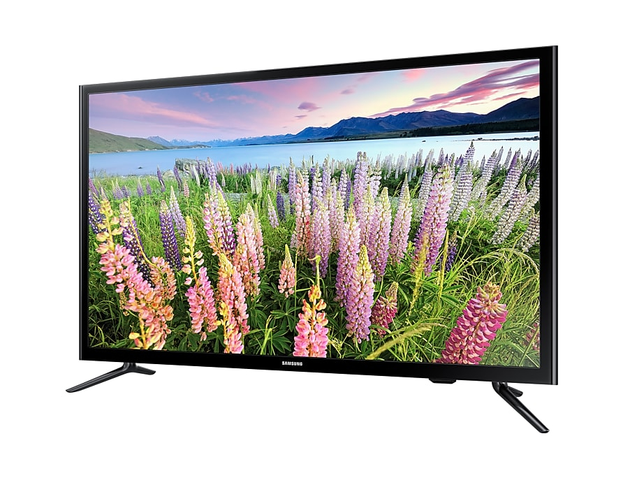 Samsung UE49J5200AU 124.5 cm (49") Full HD Smart TV Wi-Fi Black – image 2