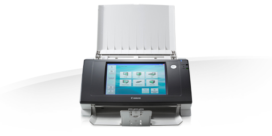 Canon Scanfront 300P – image 2