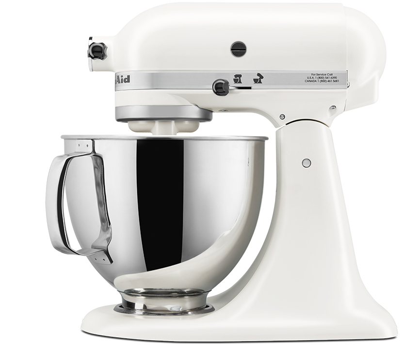 KitchenAid KSM150PSPL mixer Stand mixer – image 4