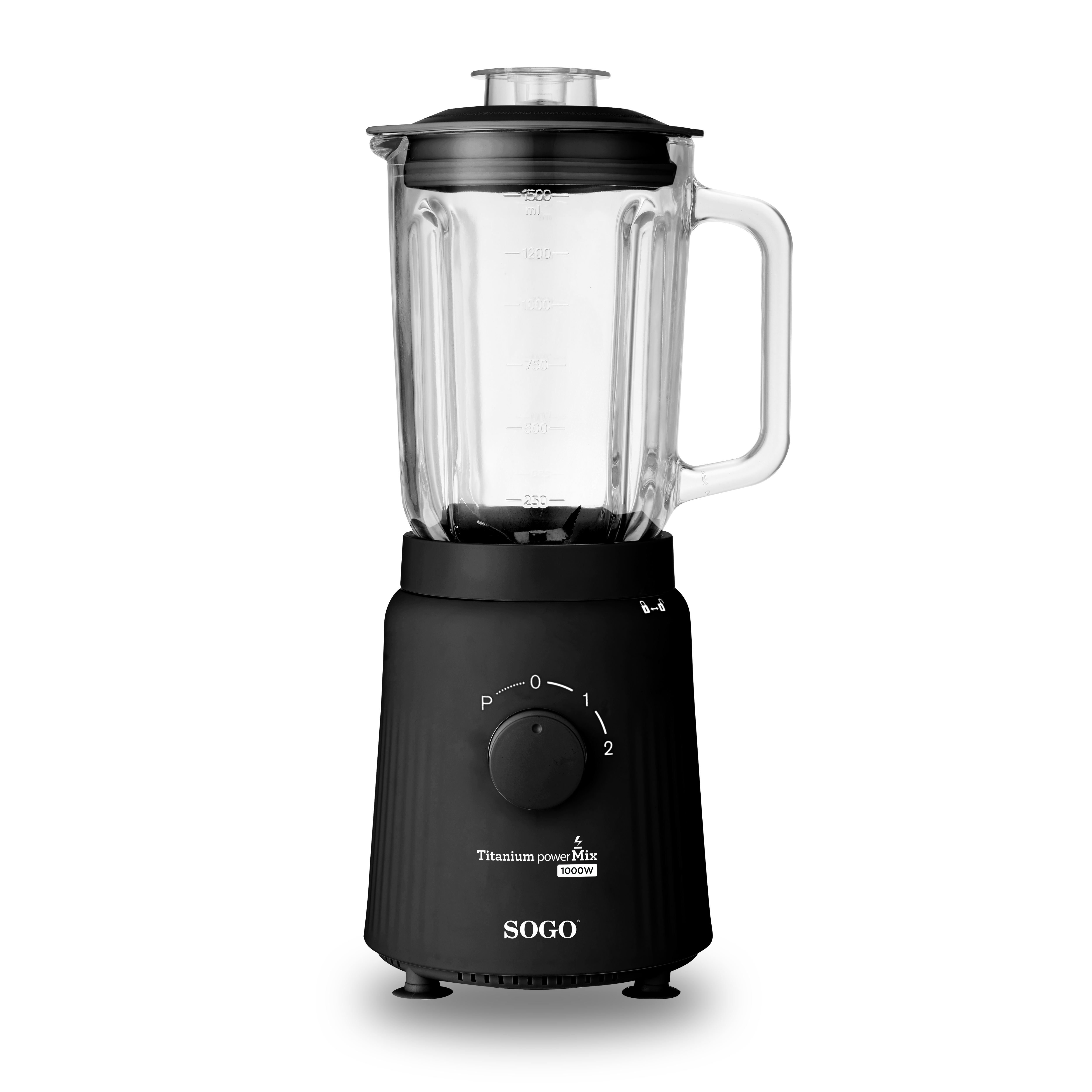Sogo BAT-SS-5570 — vue 1 sur 5