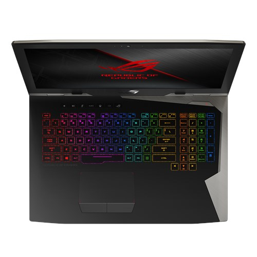 ASUS ROG G703GX-PS91K Intel® Core™ i9 i9-8950HK Laptop – image 5