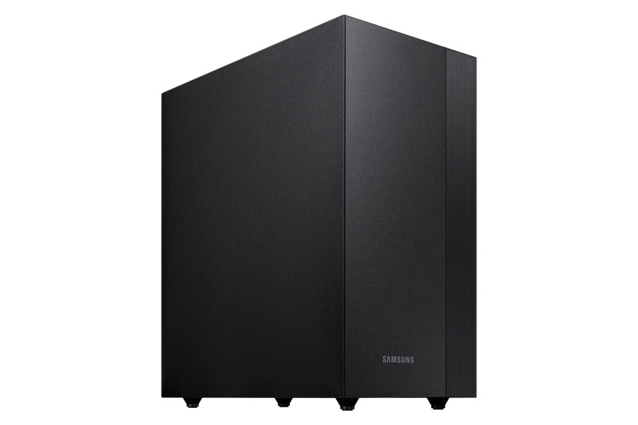 Samsung HW-J460 soundbar speaker Black 2.1 channels – image 6