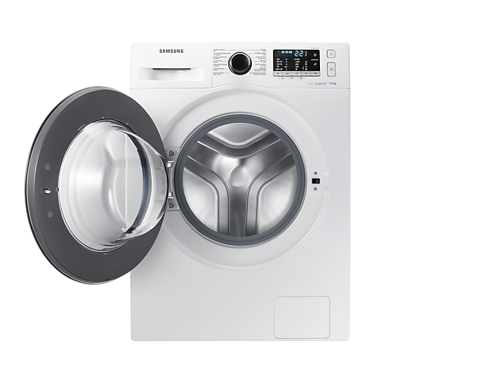 Samsung WW7BJ5595FW washing machine Front-load – image 2
