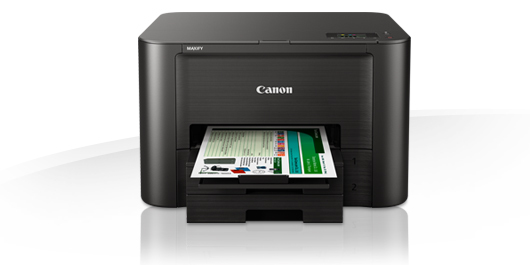 Canon MAXIFY iB4050 inkjet printer Colour – image 4