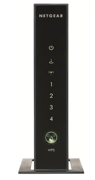 NETGEAR RangeMax Wireless-N Gigabit Router – image 2