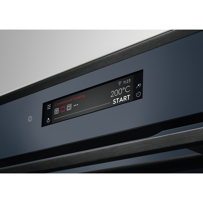 Electrolux EB6PL80QSP 71 L 3500 W Black – image 5