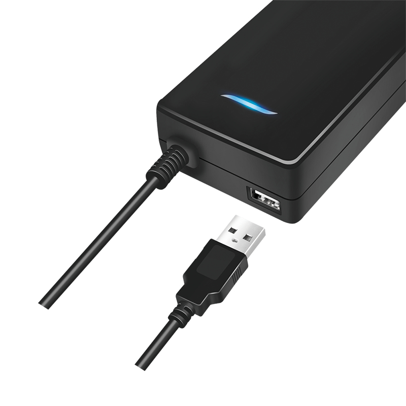 LogiLink PA0272 power adapter/inverter Indoor – image 2