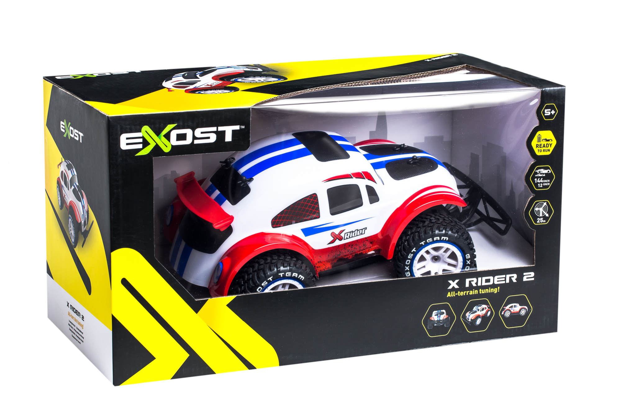 Silverlit 20127 remote controlled toy – image 2