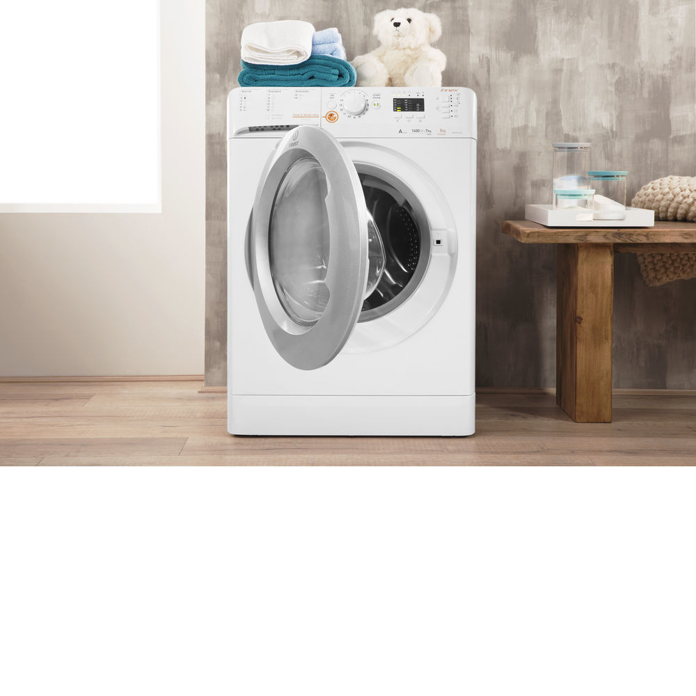 Indesit XWDA 751480X WSSS EU – image 6