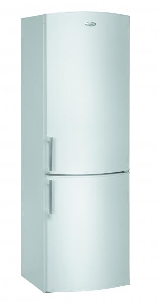 Whirlpool WBE3412 A+W – image 2