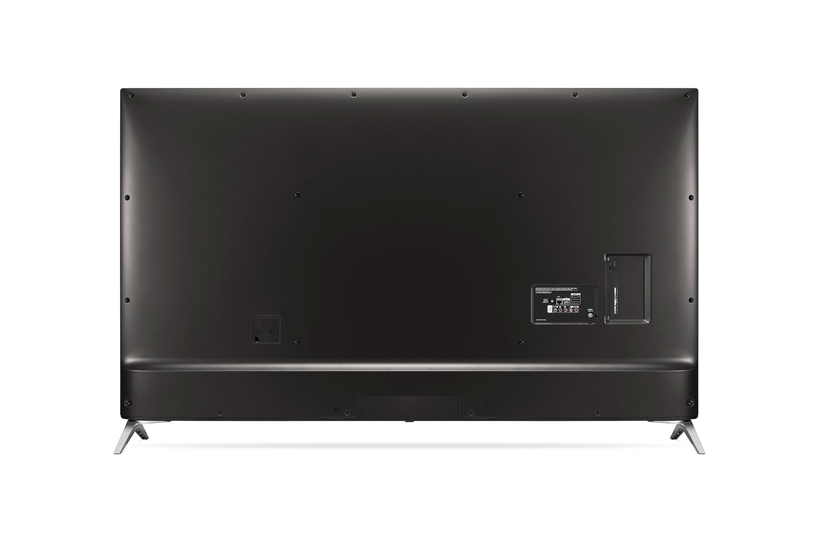 LG 70UK6500 TV 177.8 cm (70") 4K Ultra HD Smart TV Wi-Fi Silver – image 8