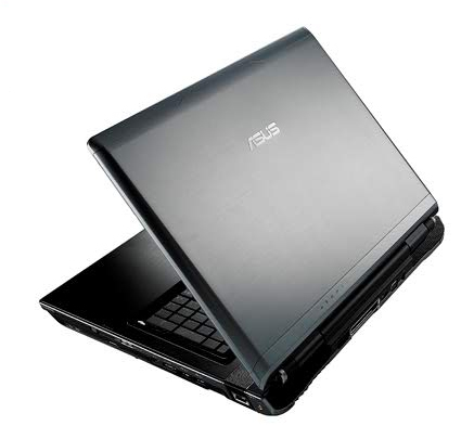ASUS W90VP-UZ003K, BE – image 2