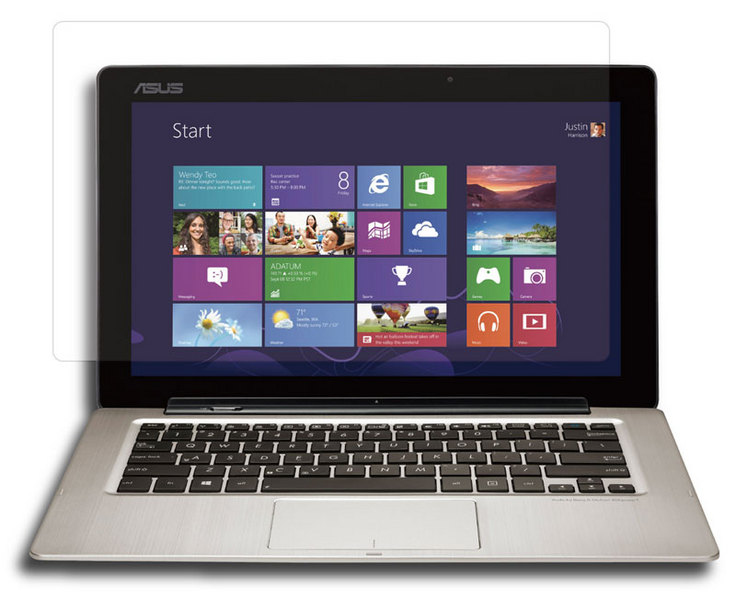 ASUS Transformer Book TX300CA-C4032H Intel® Core™ i5 i5-3337U Hybrid (2-in-1) – image 7