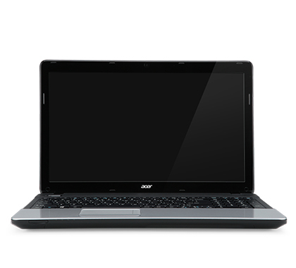 Acer Aspire 531-B962G50Maks Intel® Pentium® B960 Laptop