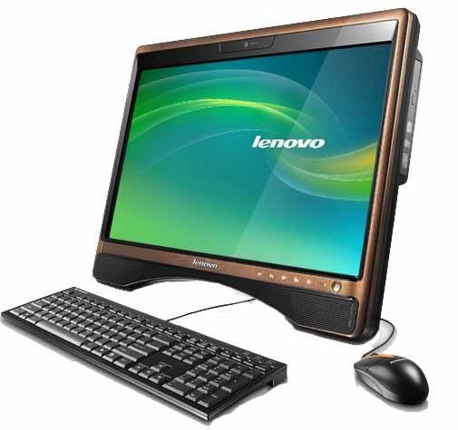 Lenovo IdeaCentre C315 250U – image 2