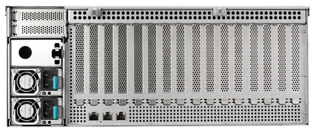 ASUS ESC8000 G4 – image 4