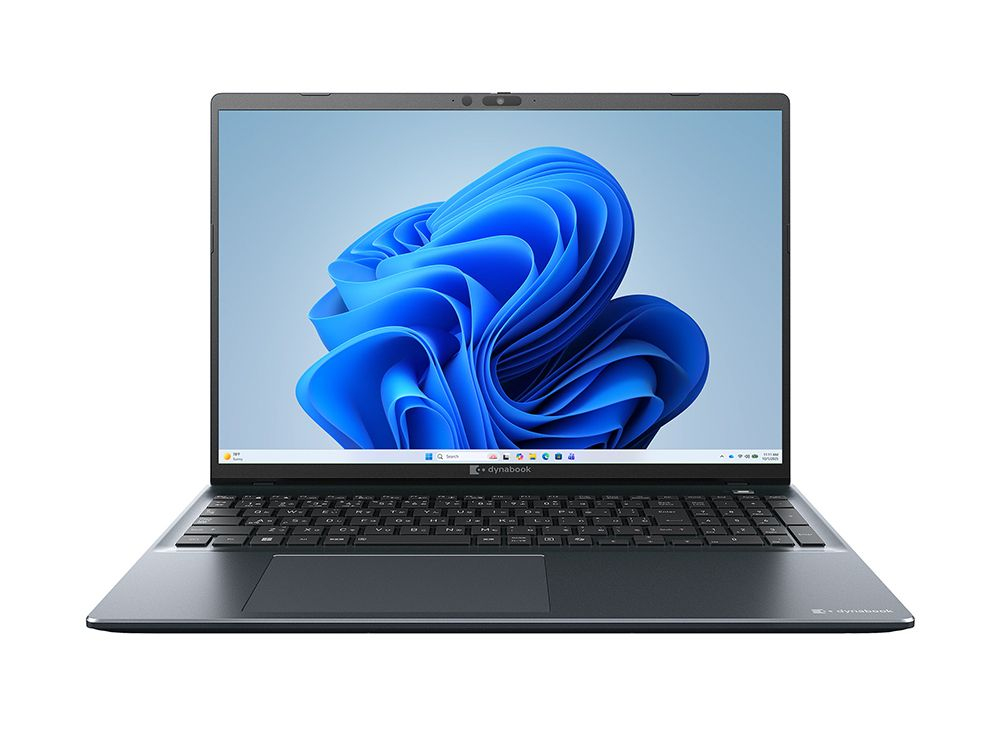 Dynabook BA/ZY AMD Ryzen™ 7 250 Laptop