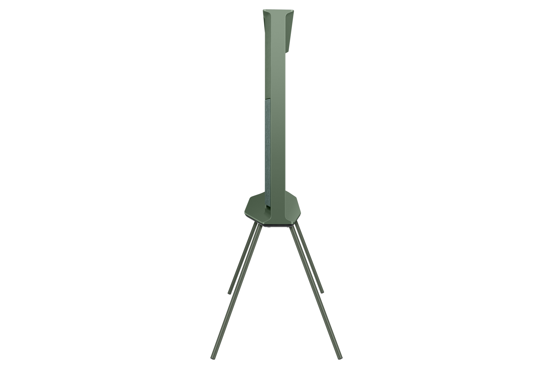 TV QLED SAMSUNG The Serif TQ43LS01D Vert 2024 — photo 15