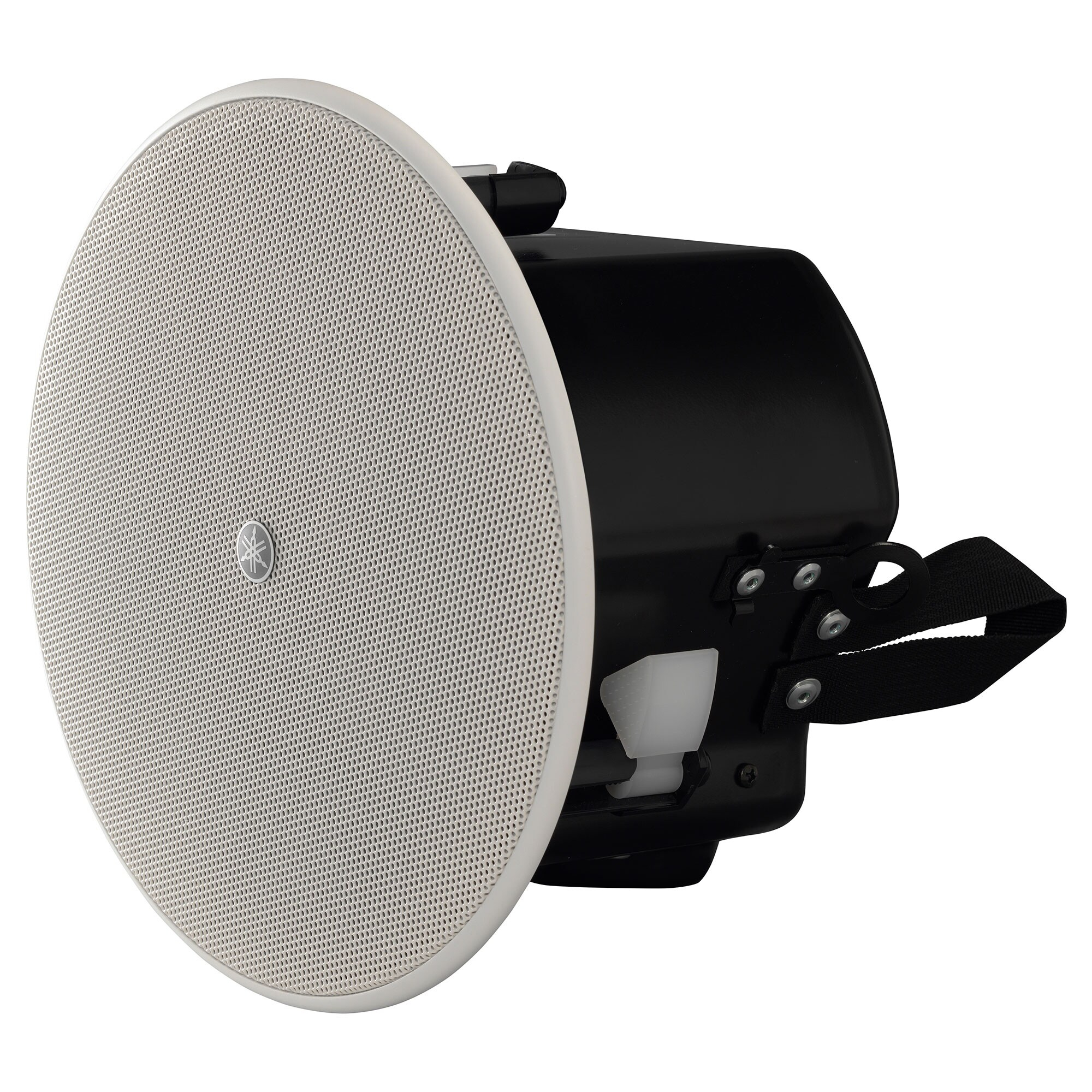 Yamaha VXC2P loudspeaker Full range White Wired – image 2