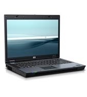 HP 6715b TL-58 39.1 cm (15.4") 1 GB DDR2-SDRAM 120 GB AMD Radeon X1250 Windows Vista Business QWERTY