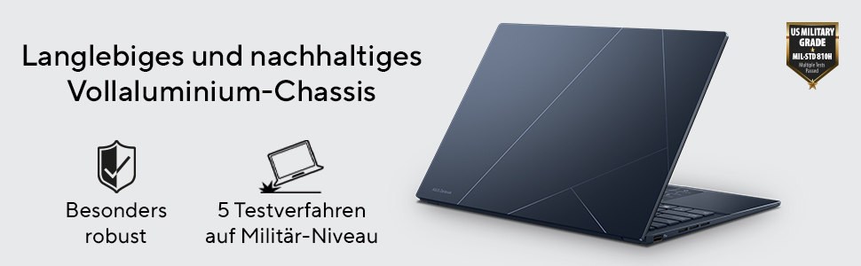 ASUS Zenbook   14         U9-285H 32 1TB    UX3405CA-QL1307W W11H
