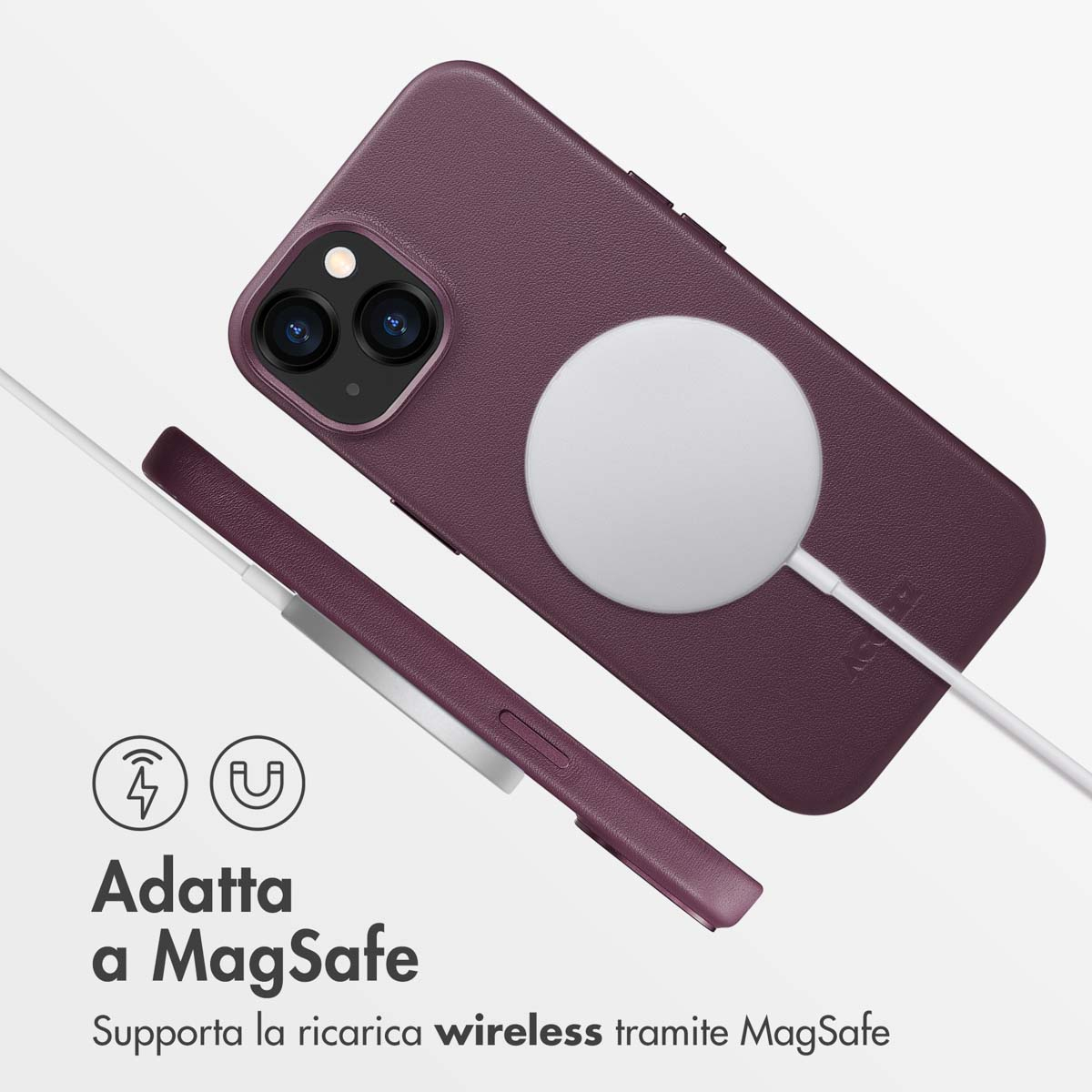 Accezz SH00067676 mobile phone case – image 3
